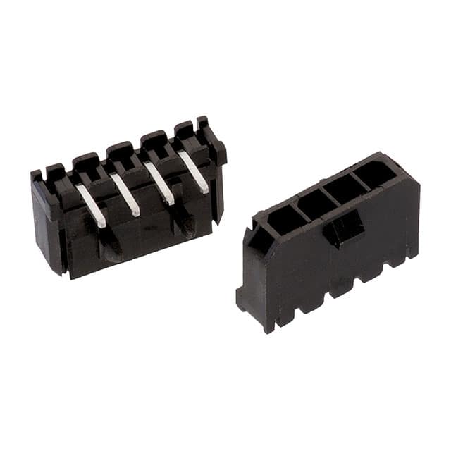 66200411022 WR-MPC3 MICRO POWER CONNECTORS 3