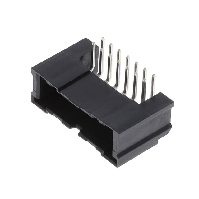 DF51A-14DP-2DS(20) CONN HDR 2MM 14POS R/A TIN