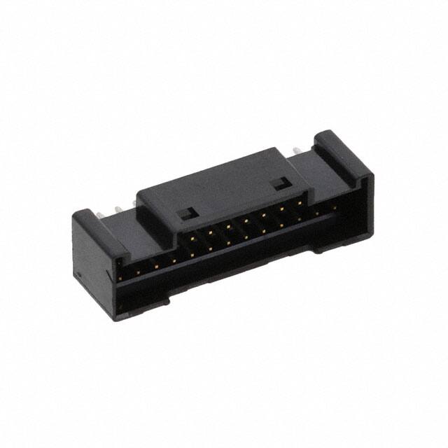 DF51K-26DP-2DSA(800) CONN HDR 2MM DUAL TIN PCB 26POS