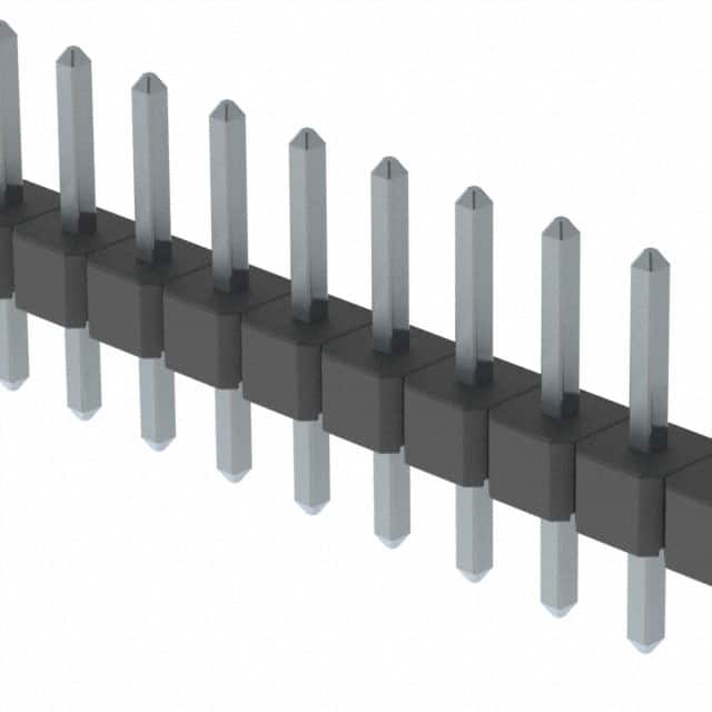 M22-2511646 CONN HEADER VERT 16POS 2MM