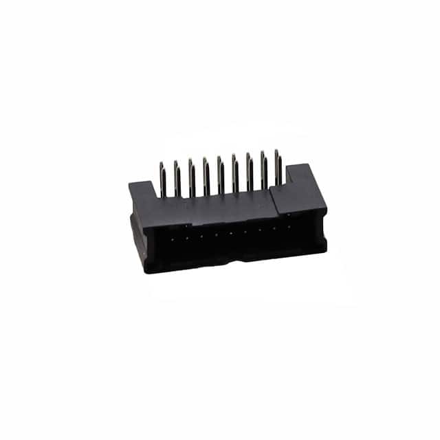 DF51A-18DP-2DS(20) CONN HDR 2MM 18POS R/A TIN