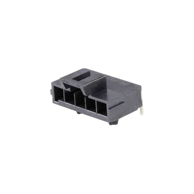 1723103105 ULTRAFIT HDR RT 1R BLK NAIL 05 C