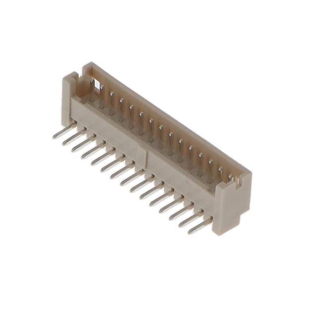 DF13-15P-1.25DS(25) CONNECTOR