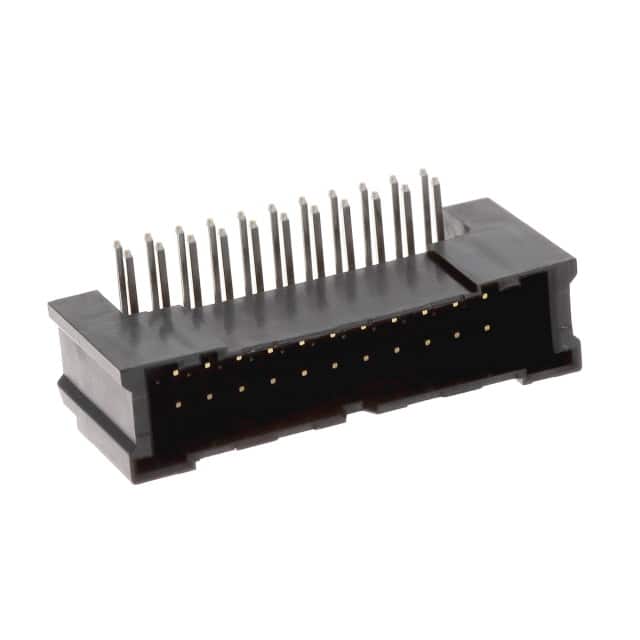 DF51A-22DP-2DS(20) CONN HDR 2MM 22POS R/A TIN