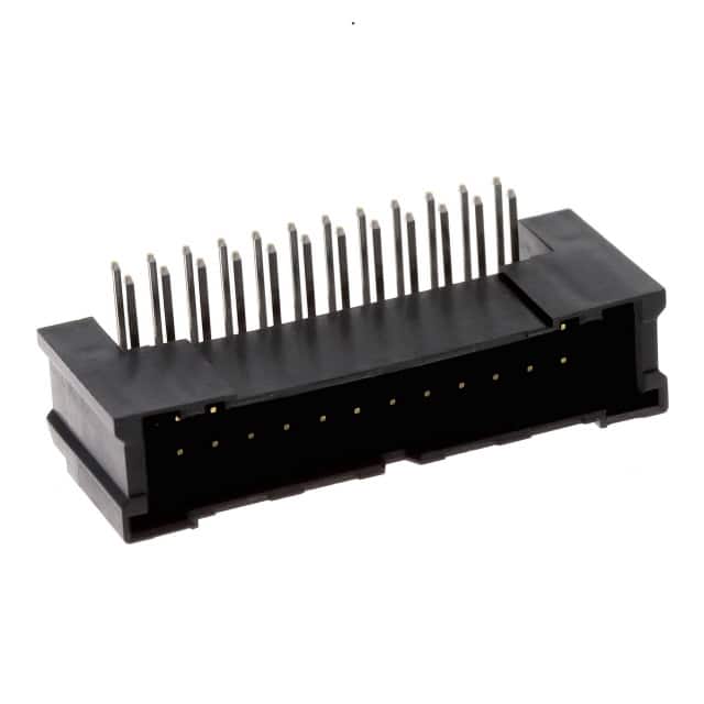 DF51A-24DP-2DS(20) CONN HDR 2MM 24POS R/A TIN