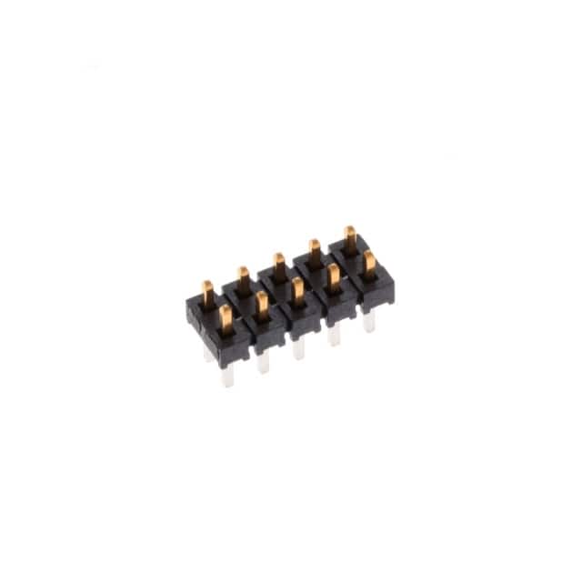 TMM-105-04-L-D 2MM TERMINAL STRIP