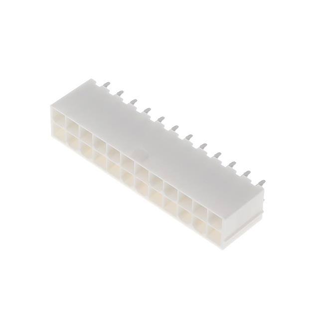 64902421122 WR-MPC4 MINI POWER CONNECTORS 4.