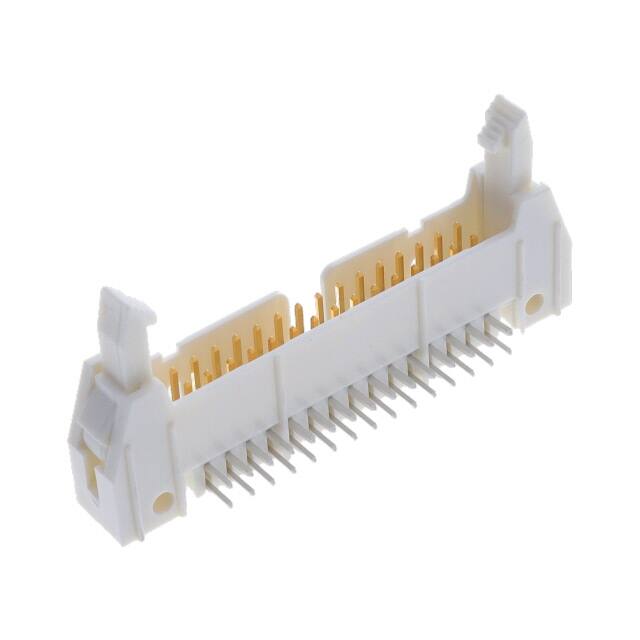 71922-130LF CONN HEADER R/A 30POS 2.54MM