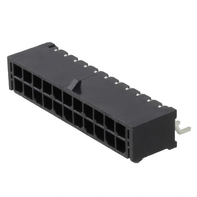 662018235922 CONN HEADER SMD 18POS 3MM