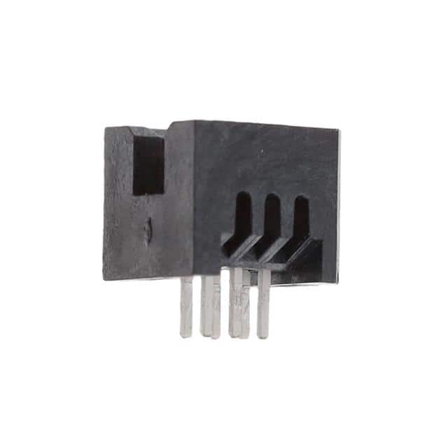 TFM-103-01-L-D CONN HEADER VERT 6POS 1.27MM