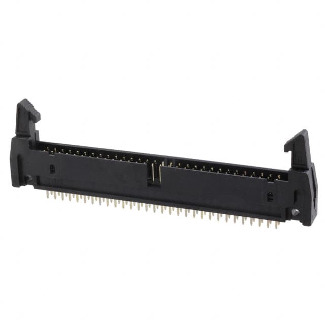 61206022821 CONN HEADER VERT 60POS 2.54MM