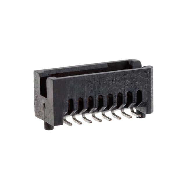 TFM-108-02-L-D-A CONN HEADER SMD 16POS 1.27MM
