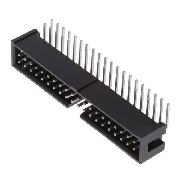 TSS-120-04-T-D-RA CONN HEADER R/A 40POS 2.54MM