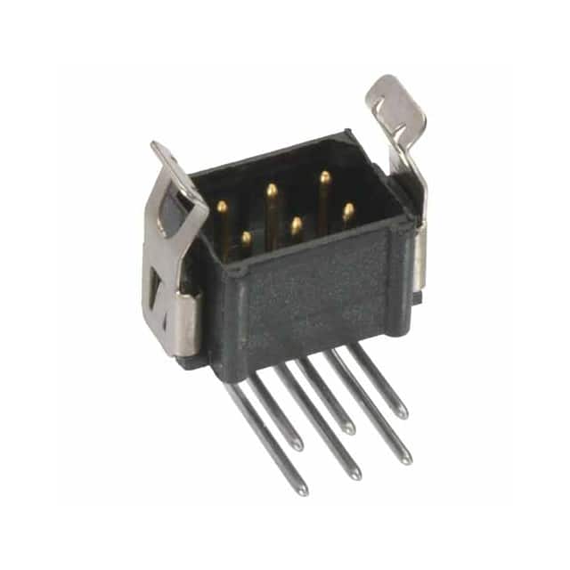 M80-8510645 DATAMATE L-TEK DIL MALE HORIZONT