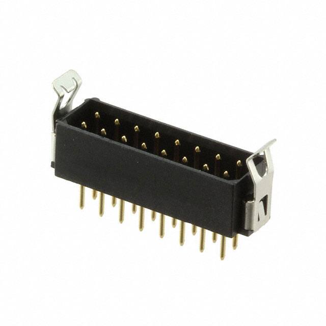M80-8531645 CONN HEADER VERT 16POS 2MM
