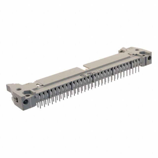 09185606903 CONN HEADER R/A 60POS 2.54MM