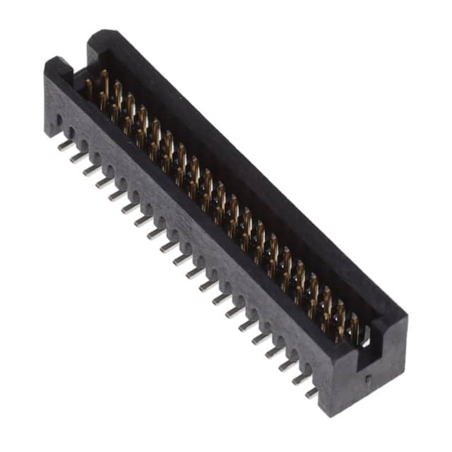 TFC-120-02-F-D .050 X .050 TERMINAL STRIP