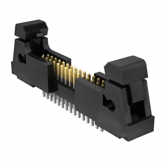 FTSH-115-01-L-D-EJ CONN HEADER VERT 30POS 1.27MM