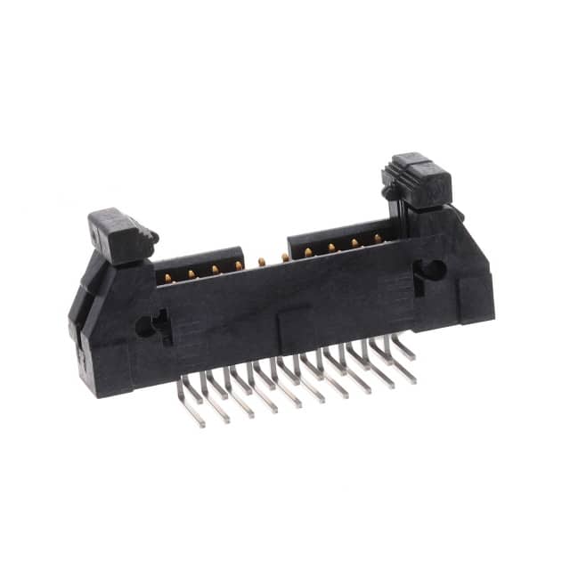 EJH-110-01-F-D-RA CONN HEADER R/A 20POS 2.54MM