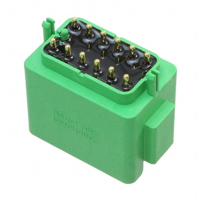 AT04-12PC-BM02 CONN HEADER VERT 12POS