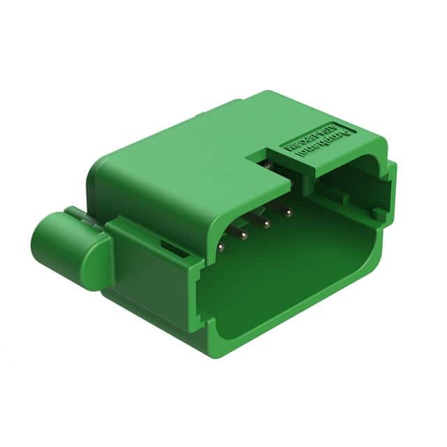 AT04-18PC-BM13 18 POSITION, PCB RECEPTACLE, FLA
