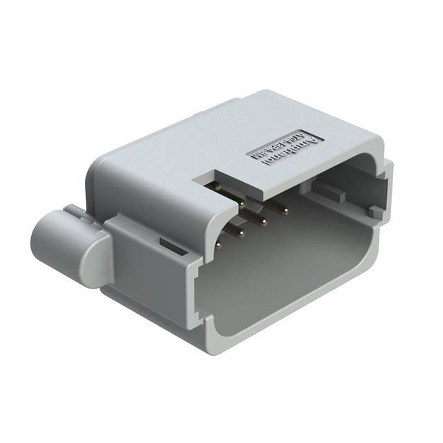 AT04-18PA-BM14 18 POSITION, PCB RECEPTACLE, FLA