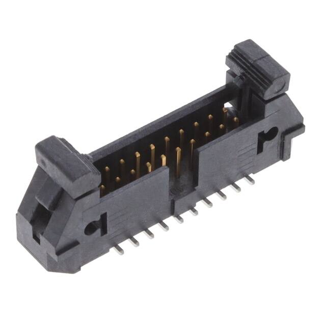 EJH-110-01-L-D-SM CONN HEADER SMD 20POS 2.54MM