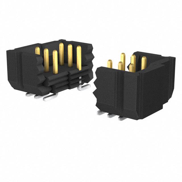 BKT-129-01-L-V-S-P CONN HEADER SMD 29POS 1MM
