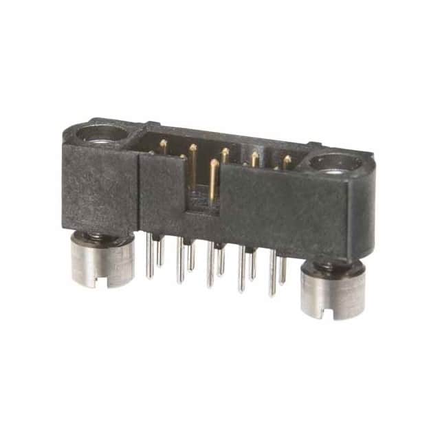 M80-5102005 CONN HEADER VERT 20POS 2MM