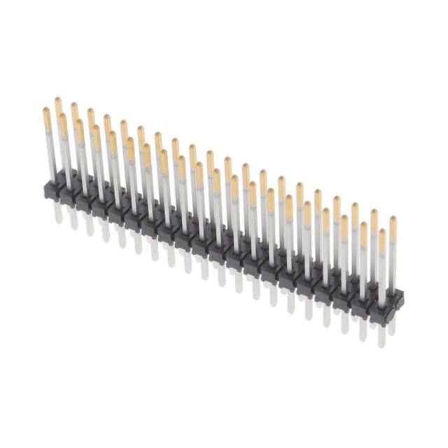 MTMM-120-11-S-D-385 2MM TERMINAL STRIP