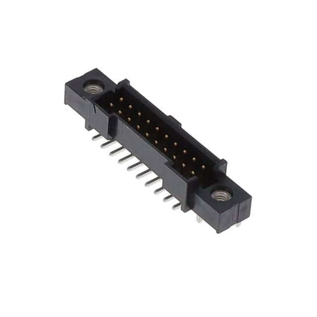 T2M-110-01-S-D-SM-DS CONN HEADER SMD 20POS 2MM