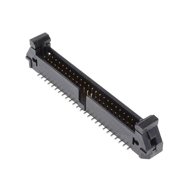 EJH-125-01-F-D-SM CONN HEADER SMD 50POS 2.54MM