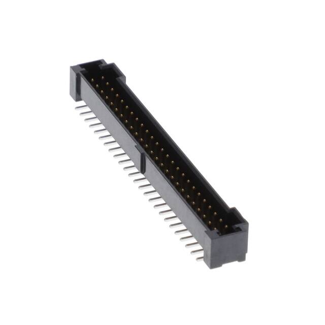 T2M-125-01-L-D-SM CONN HEADER SMD 50POS 2MM