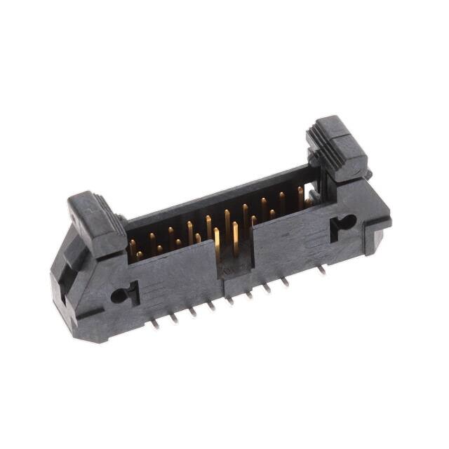 EJH-110-01-S-D-SM-LC-17 CONN HEADER SMD 20POS 2.54MM