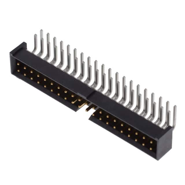LTMM-120-02-S-D-RA CONN HEADER R/A 40POS 2MM