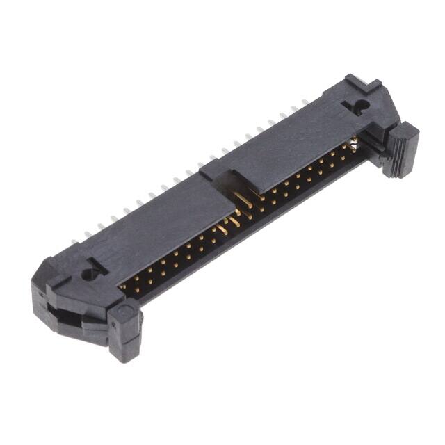 EJH-120-01-S-D-TH CONN HEADER VERT 40POS 2.54MM