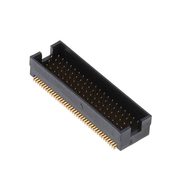 TOLC-120-02-S-Q CONN HEADER SMD 80POS 1.27MM