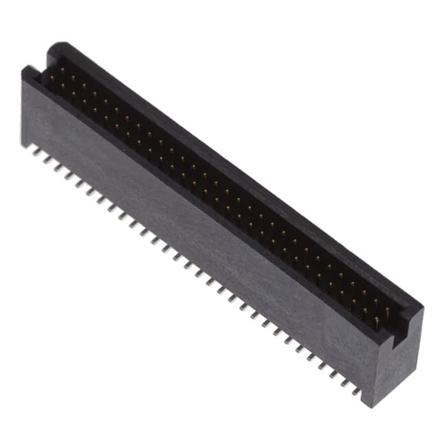 TFM-130-22-S-D CONN HEADER SMD 60POS 1.27MM