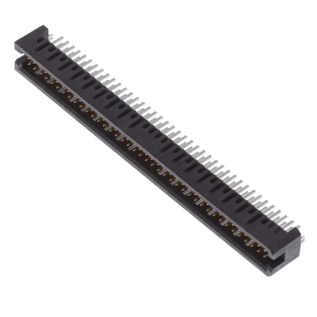 TFM-140-01-S-D-LC CONN HEADER VERT 80POS 1.27MM
