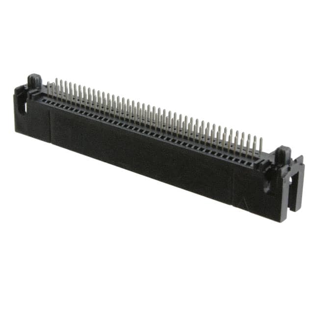 81080-600203-RB CONN HEADER VERT 80POS 1.27MM