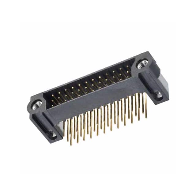 M83-LML3M1N36-0000-000 CONN HEADER R/A 36POS 2MM