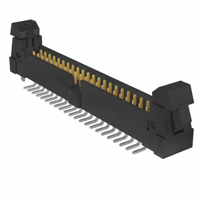 EHT-122-01-S-D-SM-LC CONN HEADER SMD 44POS 2MM