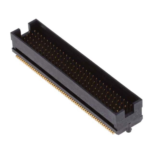 TOLC-130-12-S-Q-A QUAD ROW SMT TERMINAL