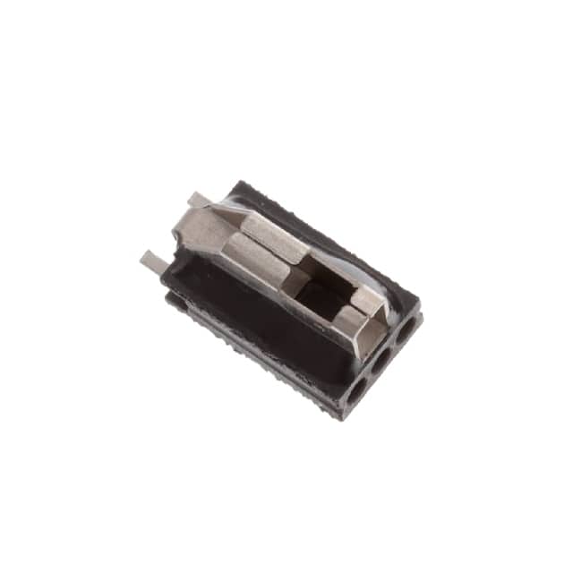 A24001-002 CONNECTOR 2POS PIN MALE W/LATCH
