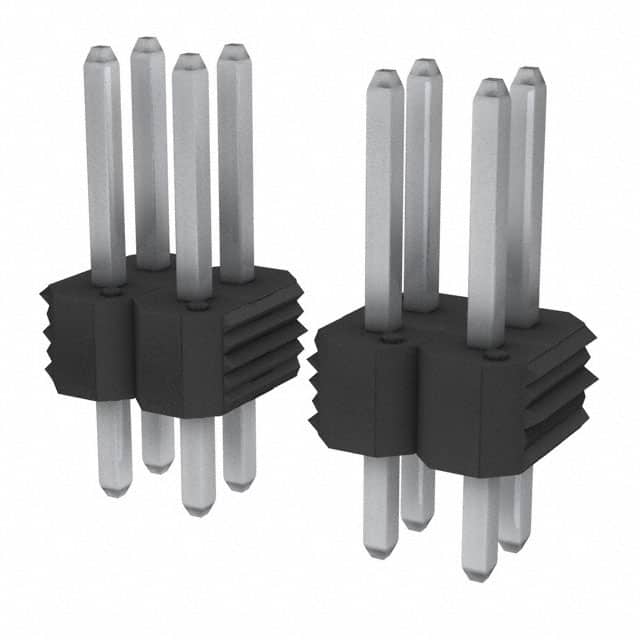 54102-T0800LF CONN HEADER VERT 45000POS 2.54MM