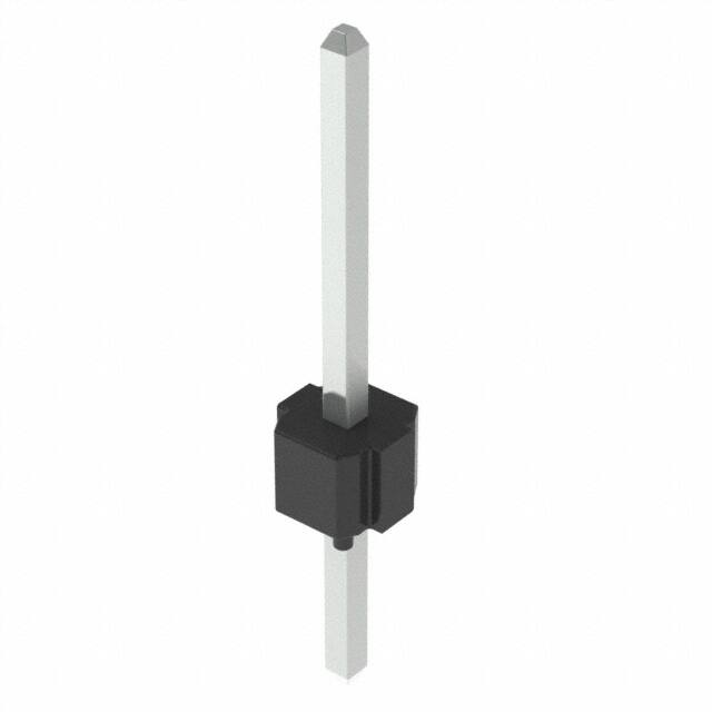 68024-400H CONN HEADER VERT 36000POS 2.54MM