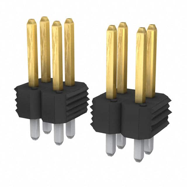54102-S05-00 CONN HEADER VERT 45000POS 2.54MM