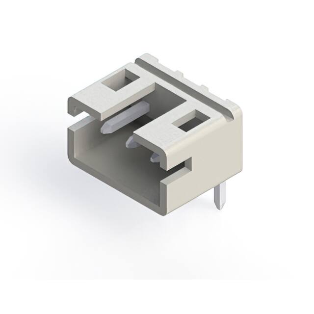 140-503-415-100 2.0MM PITCH CONNECTOR WITH 3 P.C
