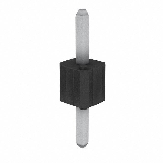 94063-401HLF CONN HEADER VERT 1POS