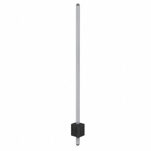87185-401HLF CONN HEADER VERT 1POS